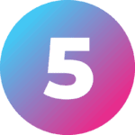 5