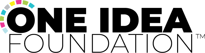 One Idea Foundation logo